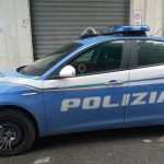 Arrestato a portici un uomo di 51 anni per stalking e aggressione a polizia durante intervento