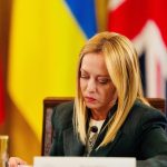 Attacco Massiccio con droni e missili su Kiev: la risposta internazionale e i danni civili