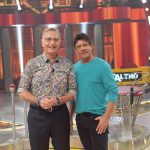 Avanti un altro! torna su Canale 5 dal 1° settembre con il cast storico di Bonolis e Laurenti