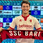 Bari chiude il mercato con Leonardo Cerri: arriva dalla Juventus in prestito