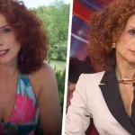 Beatrice Luzzi replica alle polemiche per il ruolo di opinionista al Grande Fratello dopo 30 anni di carriera