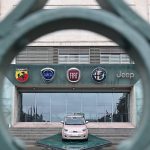 Calo delle vendite per Stellantis in Europa occidentale a luglio 2025, quota di mercato ridotta