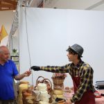 Casearia ad Agnone 2025: la festa del formaggio italiano tra tradizione e innovazione