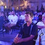 Ceglie Messapica lancia “La Piazza” con premi a Fiorio e Perrino e ospiti politici di peso