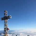 Cento Anni Della Croce in vetta al Monviso, simbolo religioso e culturale del Piemonte