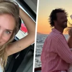 Chiara Ferragni festeggia il compleanno di Giovanni Tronchetti Provera con una storia su Instagram