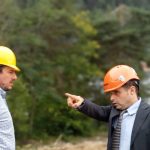 Cinelli ad Arquata Del Tronto: aggiornamenti sulla ricostruzione degli alloggi pubblici post-sisma