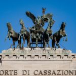 Corte Di Cassazione, la sfida per il primo presidente: D’Ascola contro Mogini al CSM