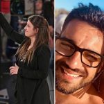 Deborah Iurato mamma per la prima volta, nasce Salvatore dal rapporto con Placido Salamone
