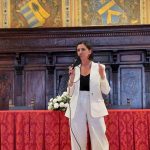 Diffusione e manipolazione senza consenso di immagini femminili, la sindaca di Perugia richiama a una svolta culturale