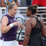 Disputa tra Jelena Ostapenko e Taylor Townsend agli US Open 2025 accende polemiche su comportamenti in campo e accuse di razzismo