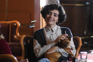 “Io sono Mia”: Rai 1 celebra i 30 anni dalla morte di Mia Martini con il biopic di Serena Rossi