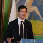Elezioni Marche 2025: Meloni e i big del centrodestra in prima linea per Acquaroli