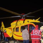 Elisoccorso Padova operativo tutto l’anno tra Colli Euganei, Alpi e Delta Del Po con soccorso alpino Veneto