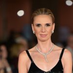 Emanuela Fanelli scelta per aprire e chiudere la Mostra Del Cinema Di Venezia 2025
