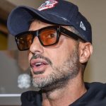 Fabrizio Corona denunciato per diffamazione da un minorenne coinvolto nell’aggressione a Galatina