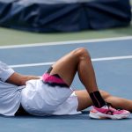 Flavio Cobolli batte Brooksby in cinque set e vola al terzo turno degli US Open 2025