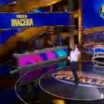 Flavio Insinna annuncia la cancellazione di Famiglie D’Italia su La7 per ascolti deludenti