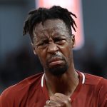 Gaël Monfils mira a estendere la carriera fino a 40 anni dopo la sconfitta agli US Open 2025