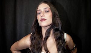 Gaia Gozzi si racconta senza filtri: sessualità individuale e il nuovo singolo “Nuda” in arrivo ad agosto