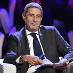 Gian Marco Chiocci lascia il Tg1 per diventare portavoce di Giorgia Meloni a Palazzo Chigi