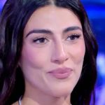 Giulia Salemi racconta la sua prima estate da mamma con Pierpaolo Pretelli e il piccolo Kian