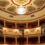 I vincitori del Premio Nazionale Franco Enriquez 2025 fra teatro, musica e impegno civile a Sirolo