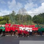 Il Comitato Regionale Arbitri Basilicata apre la stagione con raduno tecnico e atletico a Lagonegro