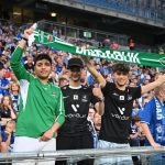 Il Sogno Europeo della Virtus Acquaviva si Ferma contro il Breidablik Kopavogur in Conference League