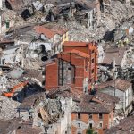 Il cratere sismico del Centro Italia: la ricostruzione avanza nel nono anniversario del terremoto