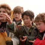 Il sequel de I Goonies prende forma con la sceneggiatura di Potsy Ponciroli quasi completata