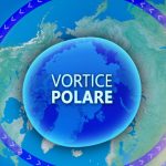 Il vortice polare prende forma: segnali e prospettive per l’inverno 2025