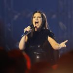 Inaugurazione a Solarolo del museo dedicato a Laura Pausini nella casa del fan club, evento previsto per settembre 2025