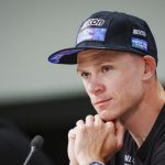 Incidente Grave per Chris Froome durante allenamento in Francia: ricovero urgente