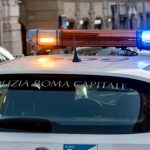 Incidente Mortale A Roma: motociclista di 63 anni perde la vita in via San Giovanni Eudes