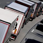 Incidente sul raccordo 13 Sistiana-padriciano: traffico bloccato verso Venezia