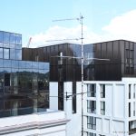 Indagine della procura di Firenze sul “cubo” nell’area UNESCO dell’ex Teatro Comunale