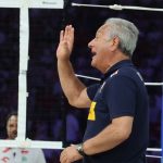 Italia di Velasco avanti ai quarti mondiali di volley femminile dopo il 3-0 alla Germania
