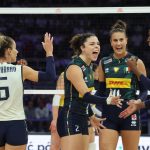 Italia femminile di volley: vittoria al cardiopalma agli ottavi, Velasco punta tutto sulla testa