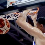 Italia vince contro la Georgia agli Europei Di Basket 2025 e raccoglie i primi punti nel girone C
