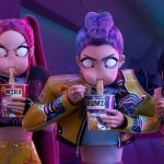 Kpop Demon Hunters supera ogni record su Netflix e conquista il botteghino con proiezioni karaoke