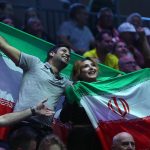 L’Iran trionfa ancora: mondiale Under 21 di volley maschile, finale con l’Italia a Jiangmen