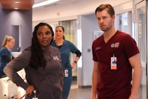 La BBC acquisisce Trying di Apple TV+ e altre novità sulle serie tv 2025