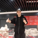 La Roma ufficializza l’acquisto di Jan Ziolkowski difensore centrale dal legia Varsavia