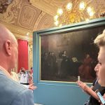 La doppia opera di Fattori trova casa definitiva a Livorno