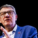 Landini alla Festa Democratica: “Attenti a non normalizzare la guerra e le spese militari”
