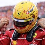 Lewis Hamilton cerca riscatto con la Ferrari nel GP D’Olanda dopo un GP d’Ungheria sotto le aspettative
