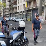 Lite tra parcheggiatori abusivi a Catania finisce con un uomo ucciso in corso Sicilia