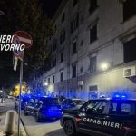 Livorno, maxi blitz antidroga: 15 arresti e decine di controlli in piazza Garibaldi