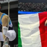 Lorenzo Bonicelli esce dalla terapia intensiva dopo il grave incidente alle Universiadi Di Essen 2025